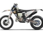 2022 Husqvarna TE 300i Rockstar Edition